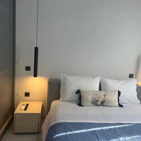 Athens White Apartments ภายนอก รูปภาพ