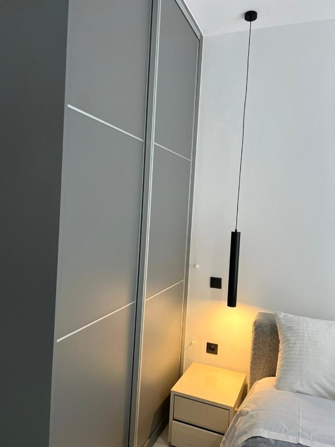 Athens White Apartments ภายนอก รูปภาพ
