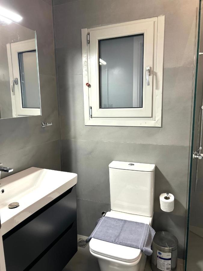 Athens White Apartments ภายนอก รูปภาพ