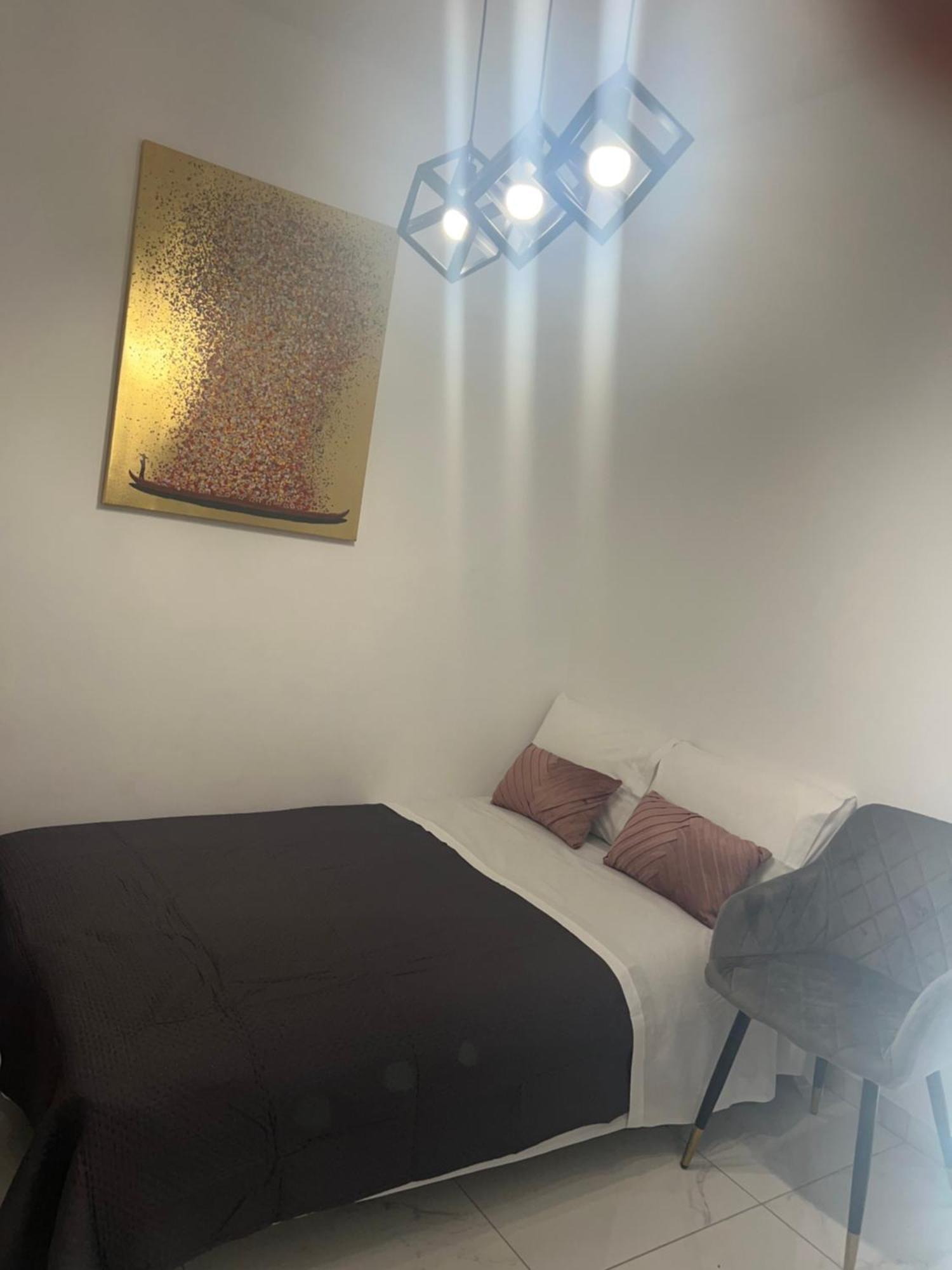 Athens White Apartments ภายนอก รูปภาพ