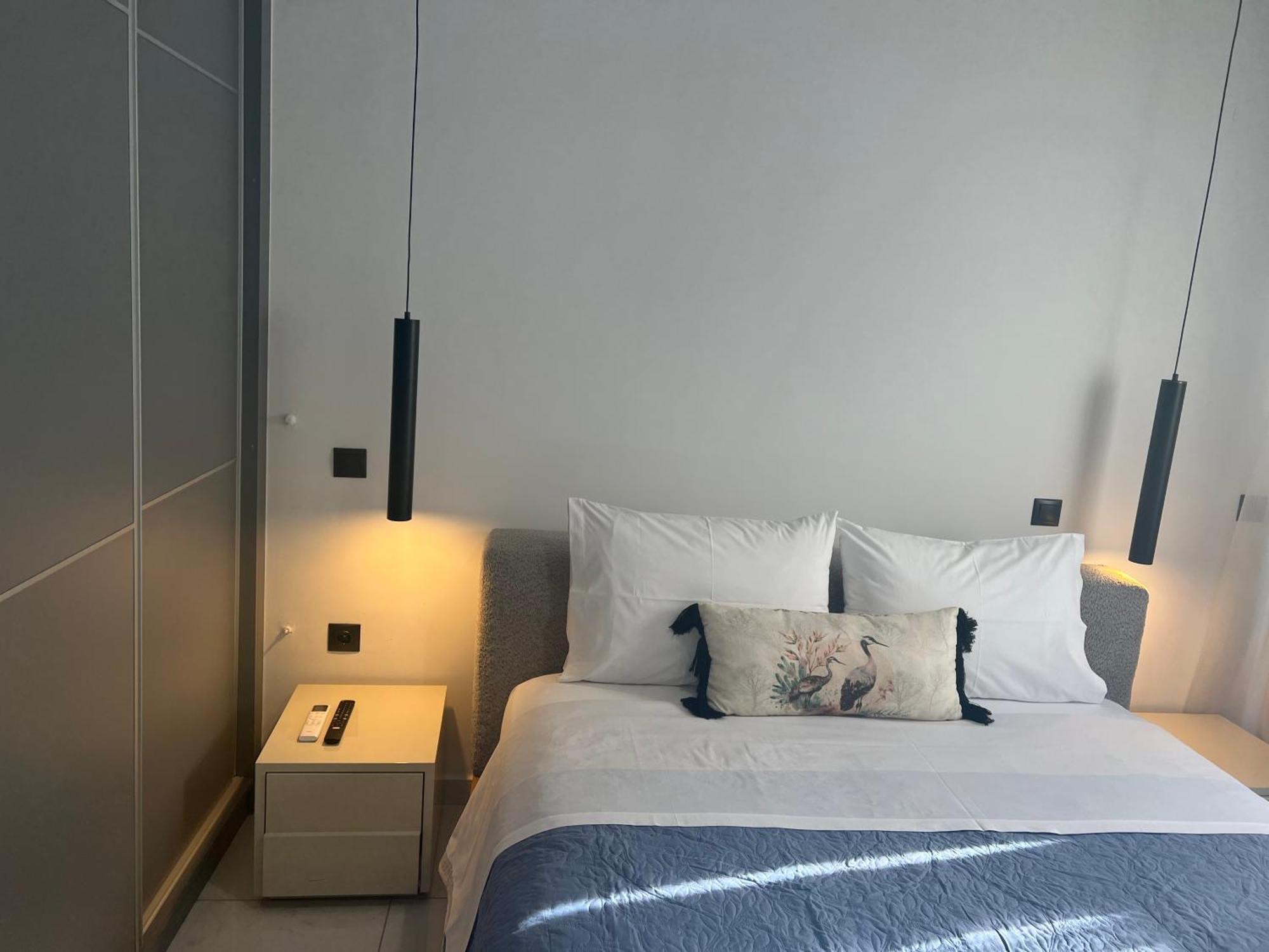 Athens White Apartments ภายนอก รูปภาพ
